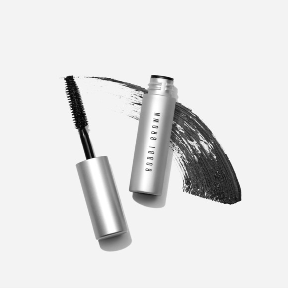 NWT, Bobbi Brown, Smokey Eye Mascara, Black, 6ML - Picture 3 of 4